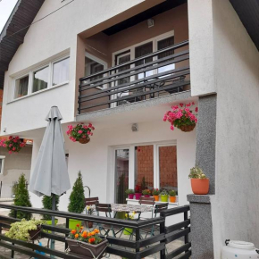 Apartmani Ajanovic